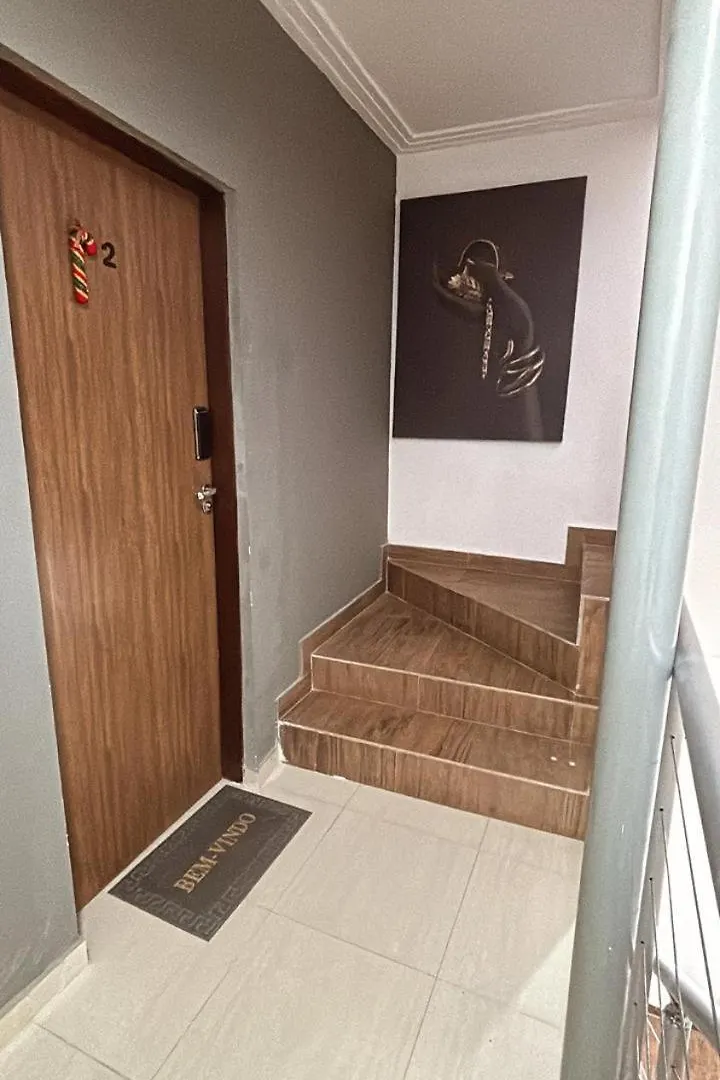 Apartamento Loft 02 - Ufpe - Ufrpe - Caxanga- Cordeiro Recife Brasil