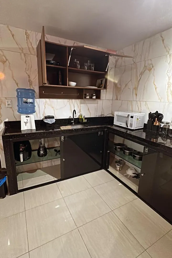 Apartamento Loft 02 - Ufpe - Ufrpe - Caxanga- Cordeiro Recife 0*,
