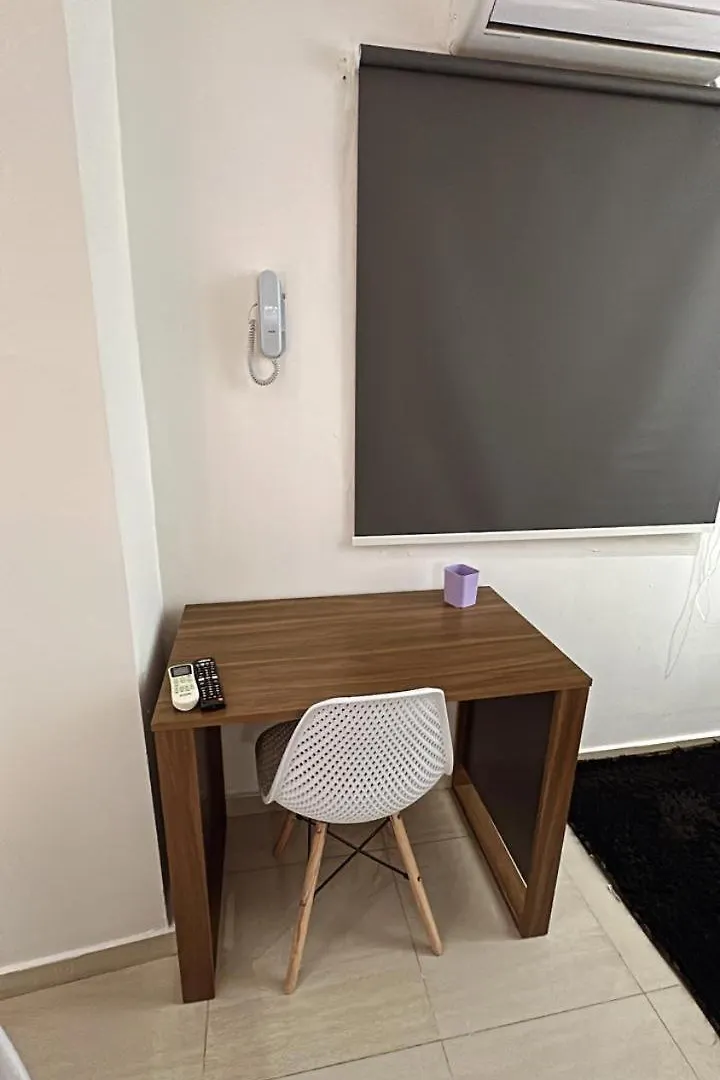 Apartamento Loft 02 - Ufpe - Ufrpe - Caxanga- Cordeiro Recife