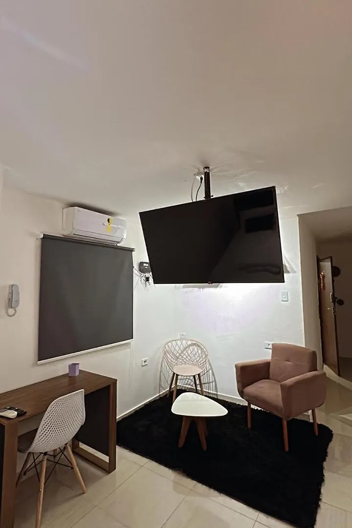 Apartamento Loft 02 - Ufpe - Ufrpe - Caxanga- Cordeiro Recife