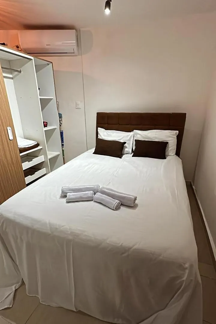 Apartamento Loft 02 - Ufpe - Ufrpe - Caxanga- Cordeiro Recife