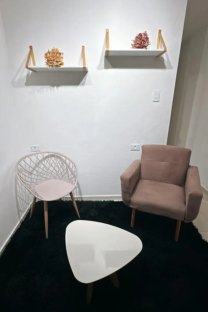 Apartamento Loft 02 - Ufpe - Ufrpe - Caxanga- Cordeiro Recife Brasil