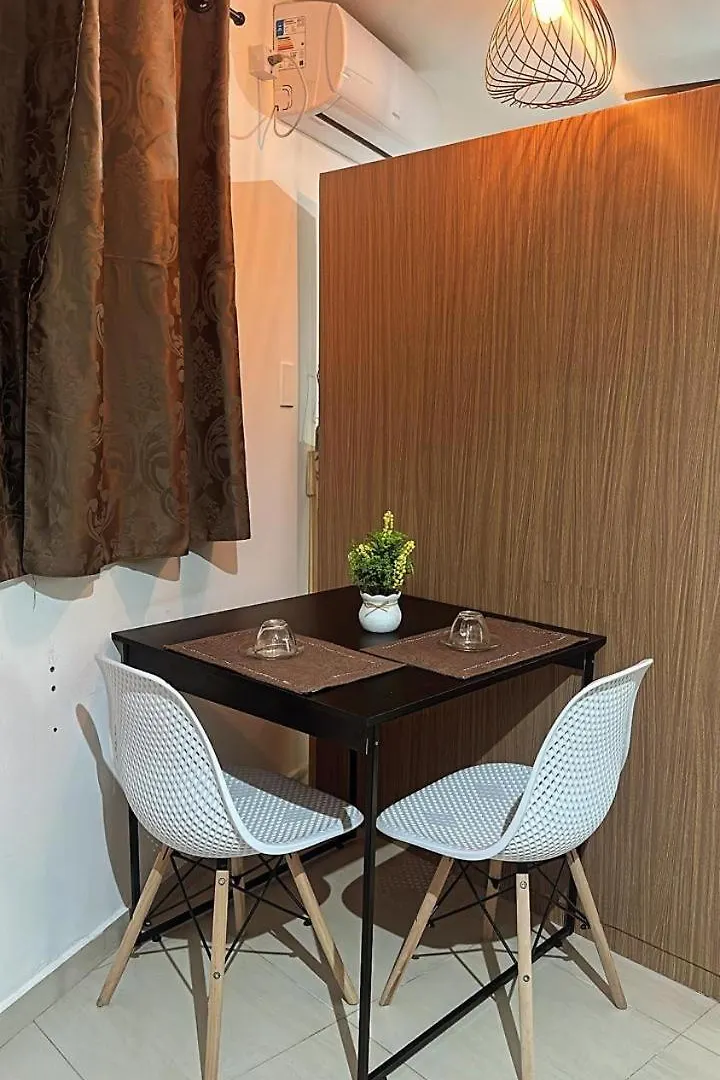 Apartamento Loft 02 - Ufpe - Ufrpe - Caxanga- Cordeiro Recife
