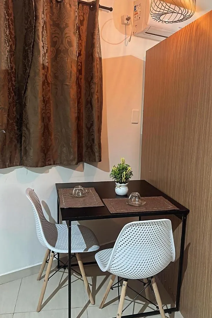 Apartamento Loft 02 - Ufpe - Ufrpe - Caxanga- Cordeiro Recife
