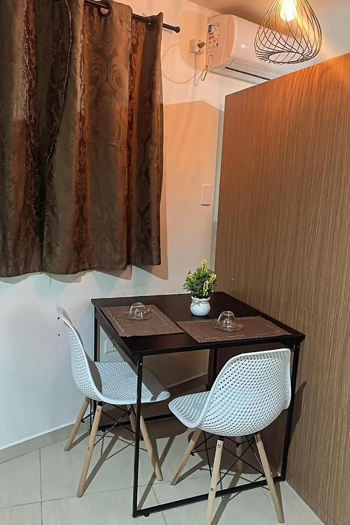 Apartamento Loft 02 - Ufpe - Ufrpe - Caxanga- Cordeiro Recife Brasil