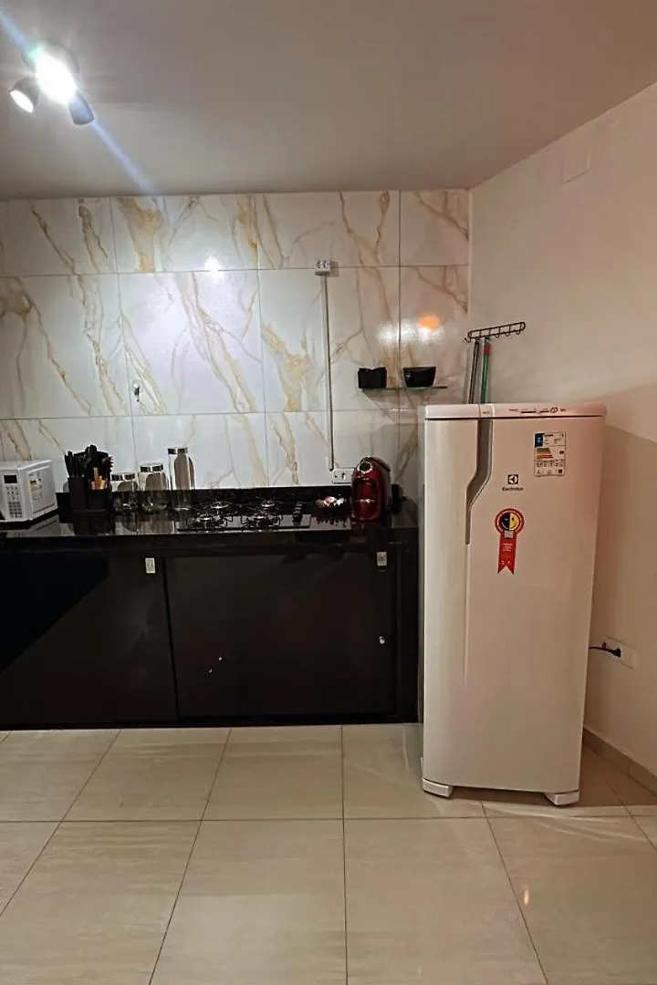 شقة Loft 02 - Ufpe - Ufrpe - Caxanga- Cordeiro ريسيفي البرازيل